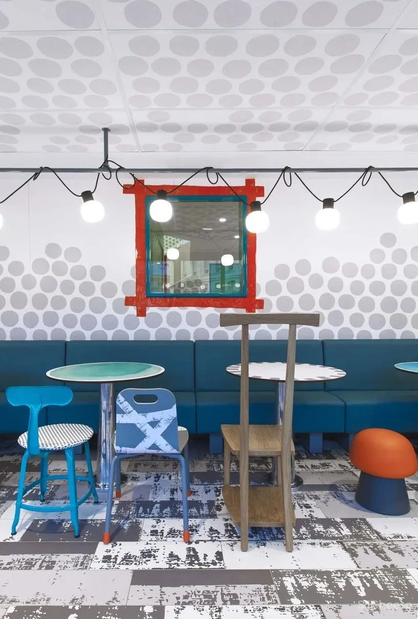 有趣的灵魂,就该做有趣的设计!