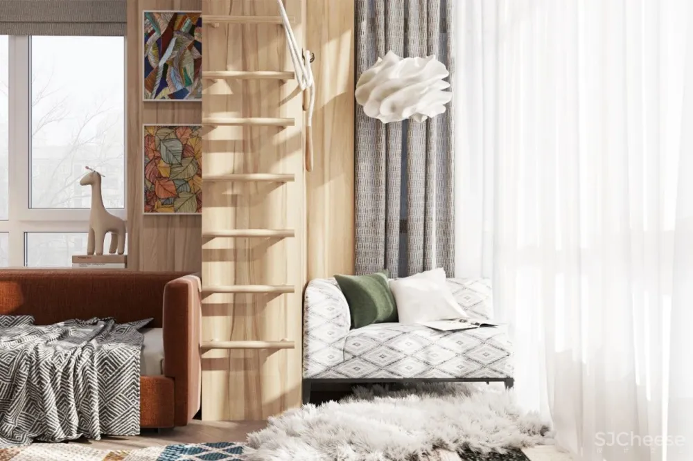 现代主义的优雅美学 Yuliia Zhatko 新作