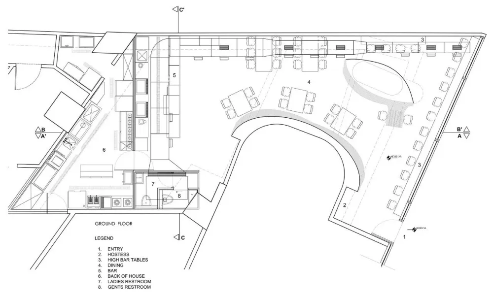 Nuru Karim丨师从扎哈的印度鬼才建筑师