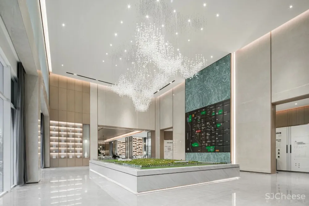 简静淡雅的东方意境,诠释醉美生活的诗意!