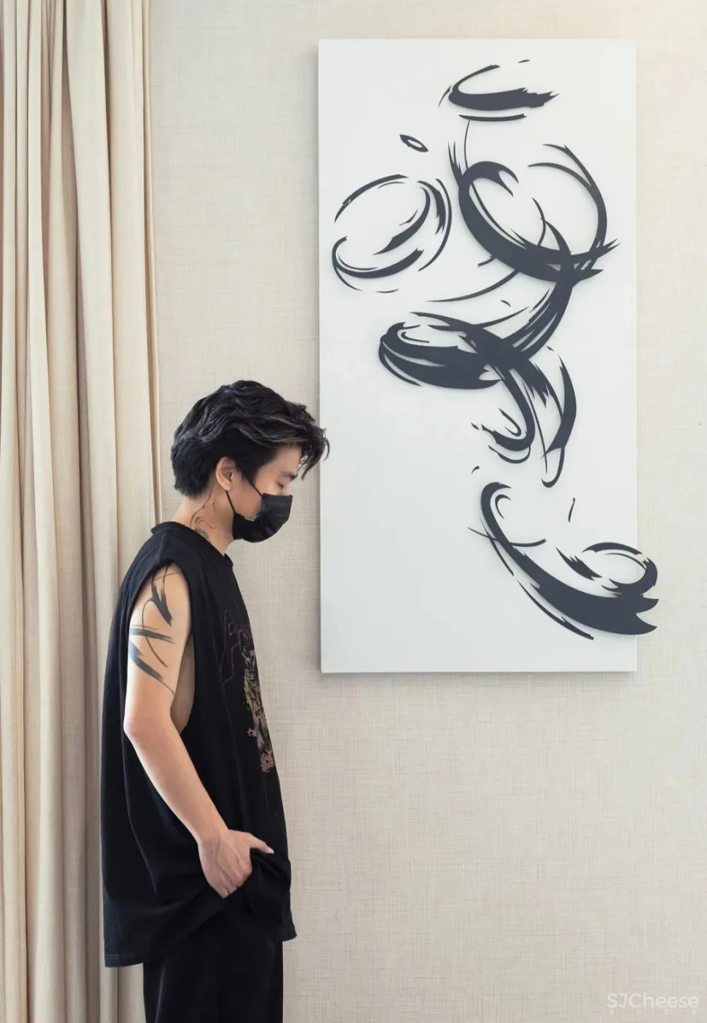 长春中海閲麓山别墅丨GBD杜文彪设计