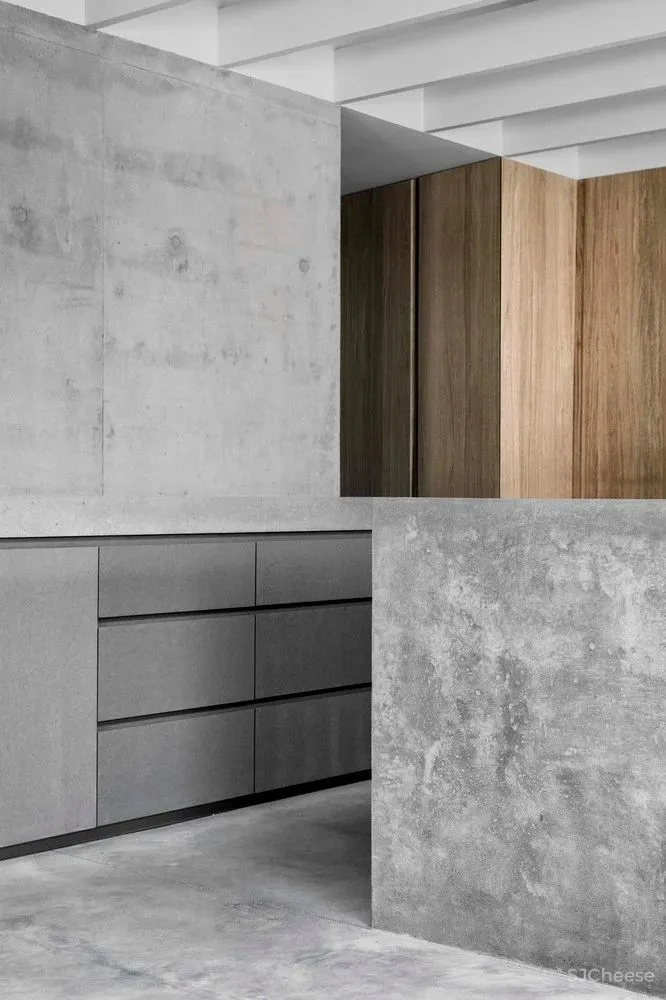 McLaren Excell-极简并不是一味地返璞归真!!