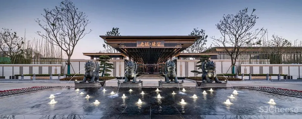 彩云之南,赋予“空之灵”