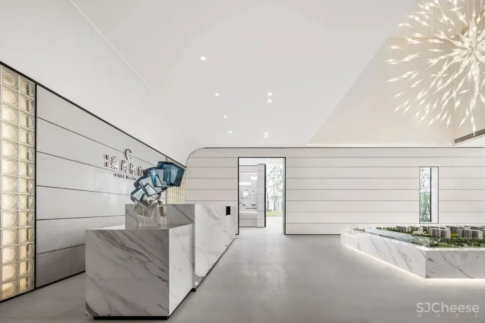 星作·库玛设计 热爱未知 向往未来