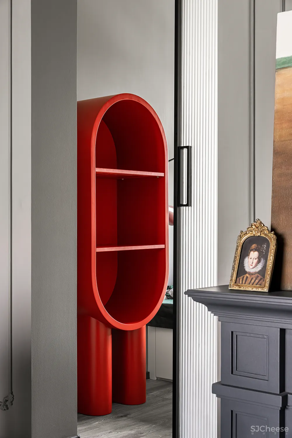 设计:越简约,越高级!