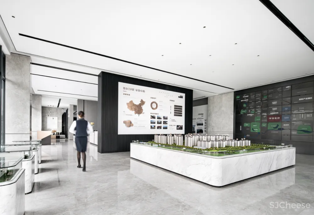 沉稳、大气、雅致,缔造经典至臻美境!