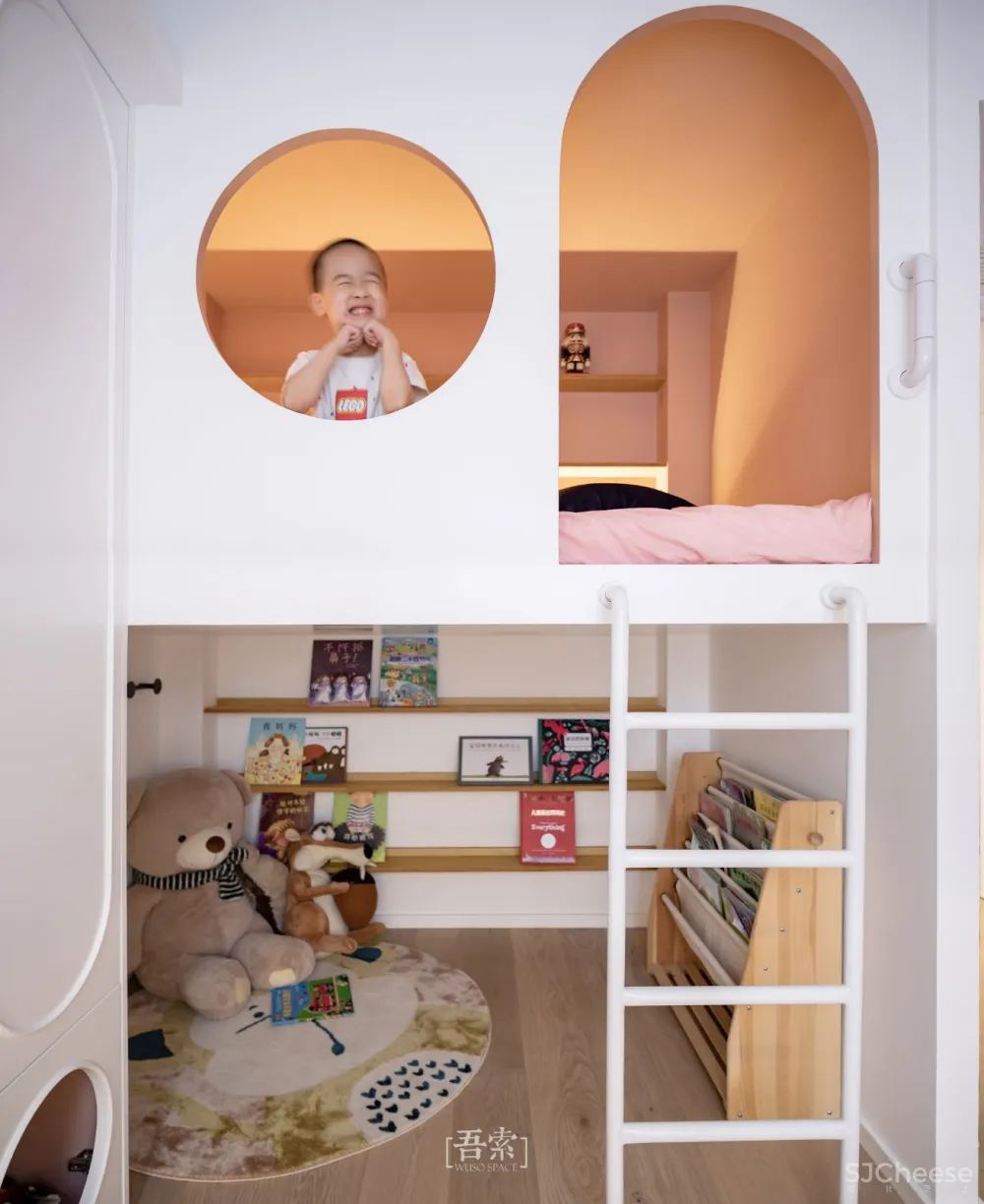 吾索新作 |芥子须弥