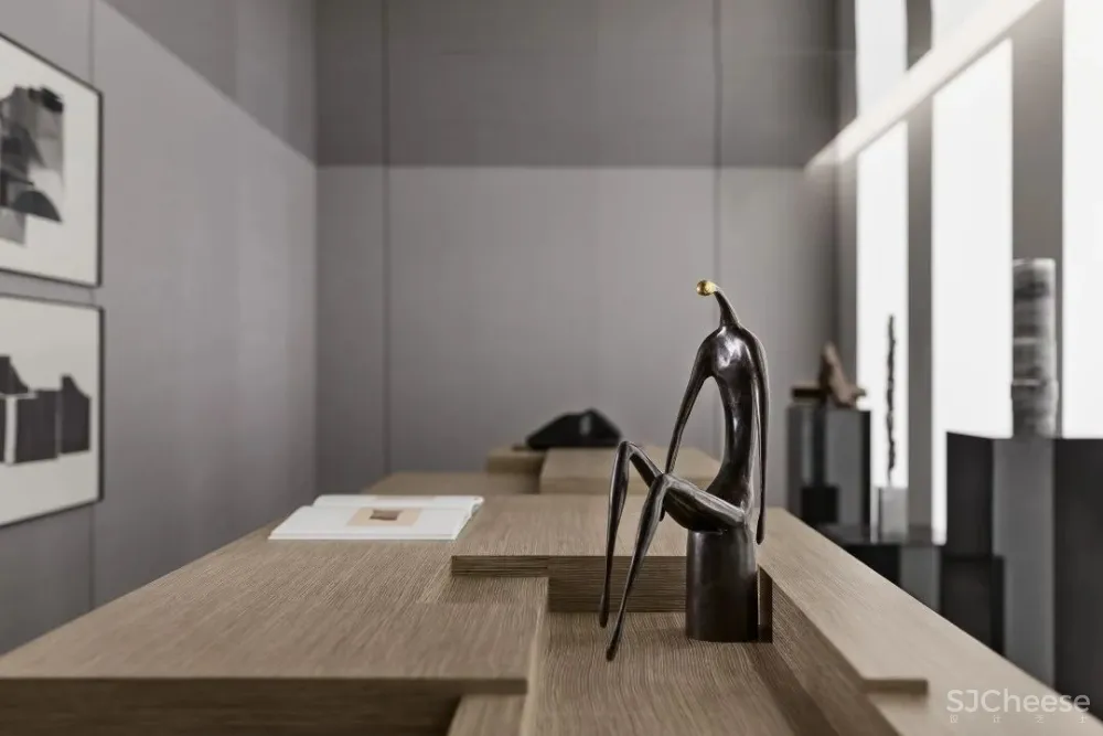 设计寻访葛亚曦：设计，是顺势而为