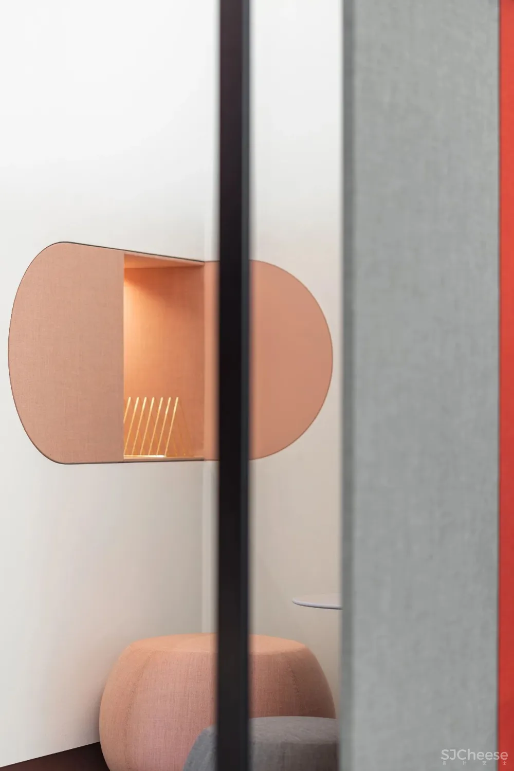 色彩塑造绝妙艺术境界,高级!