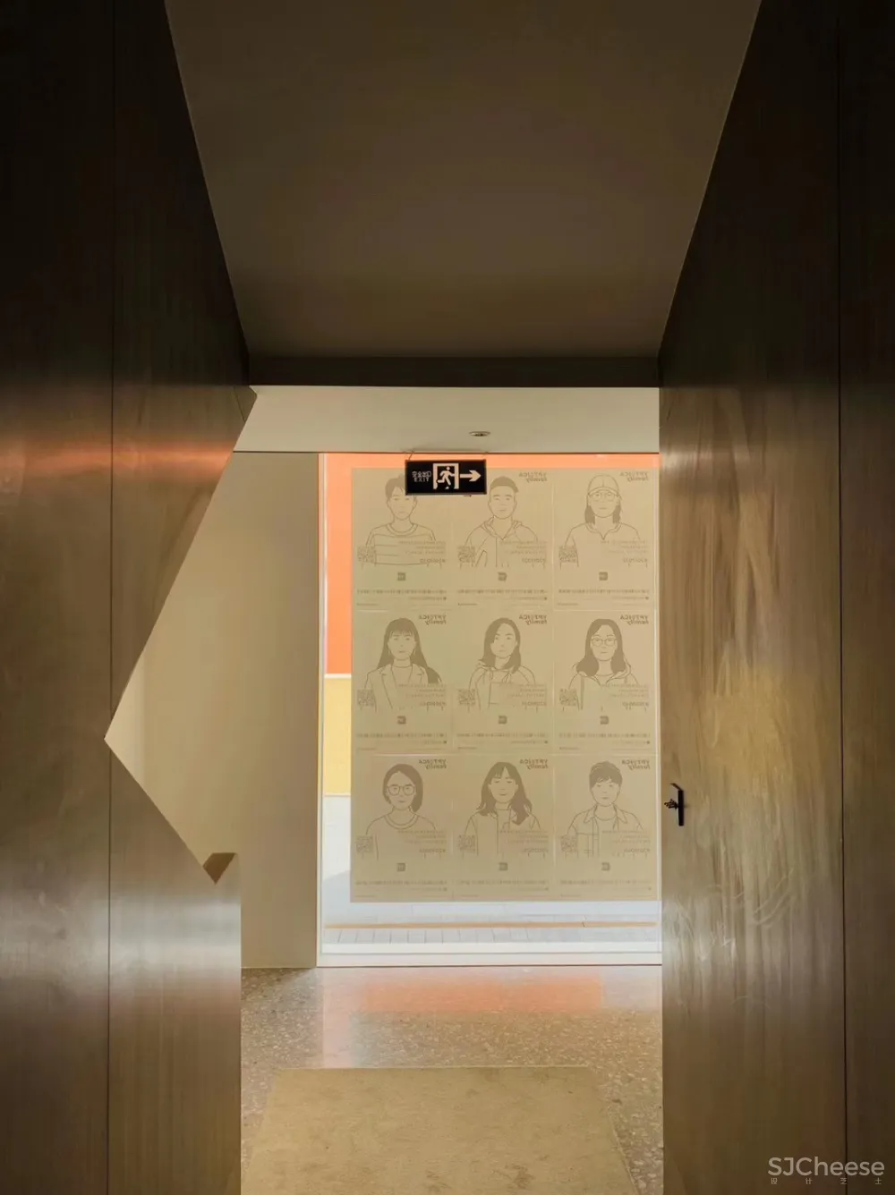 最新 | YELLOW PENCIL TEAM OFFICE,简约风格事务所