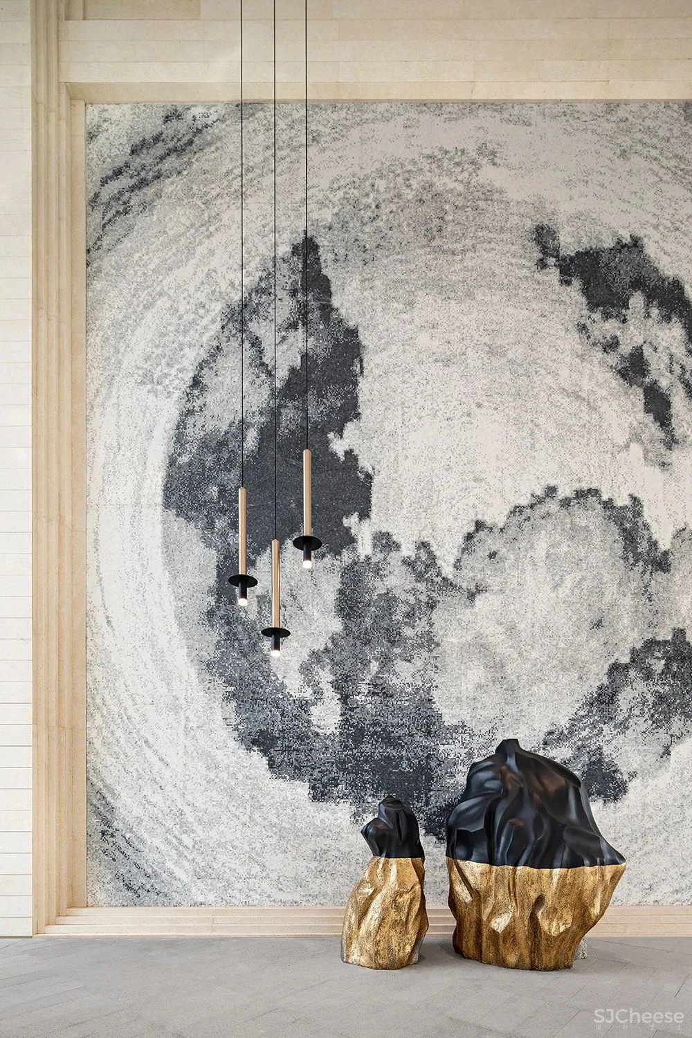 矩阵纵横 2019销售中心合集