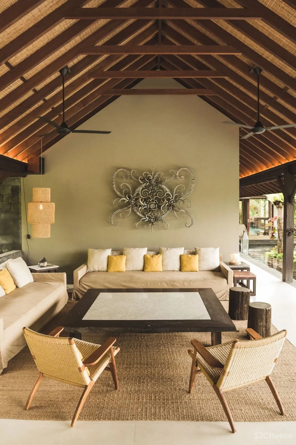 我向往的生活 简单 安静 质朴