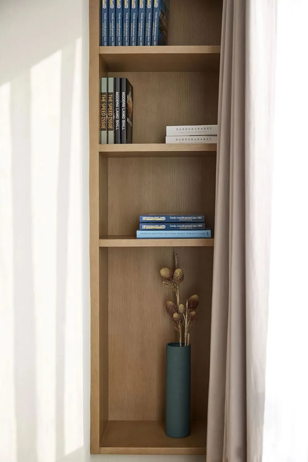 中式“简”宅,就是这么美