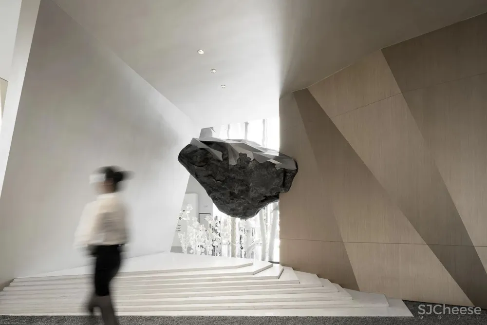 成都融创春风十里销售中心 元禾大千