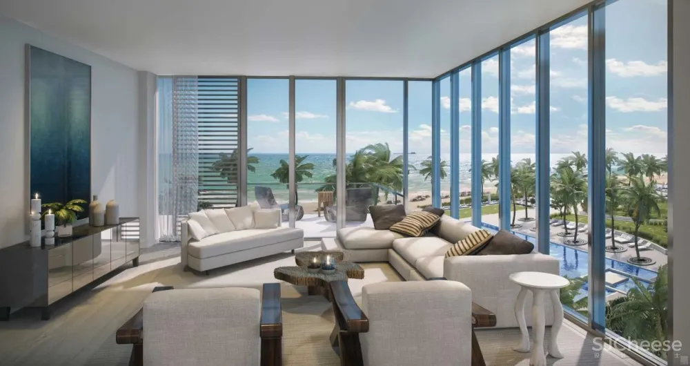 Real estate 品质住宅 优雅舒适