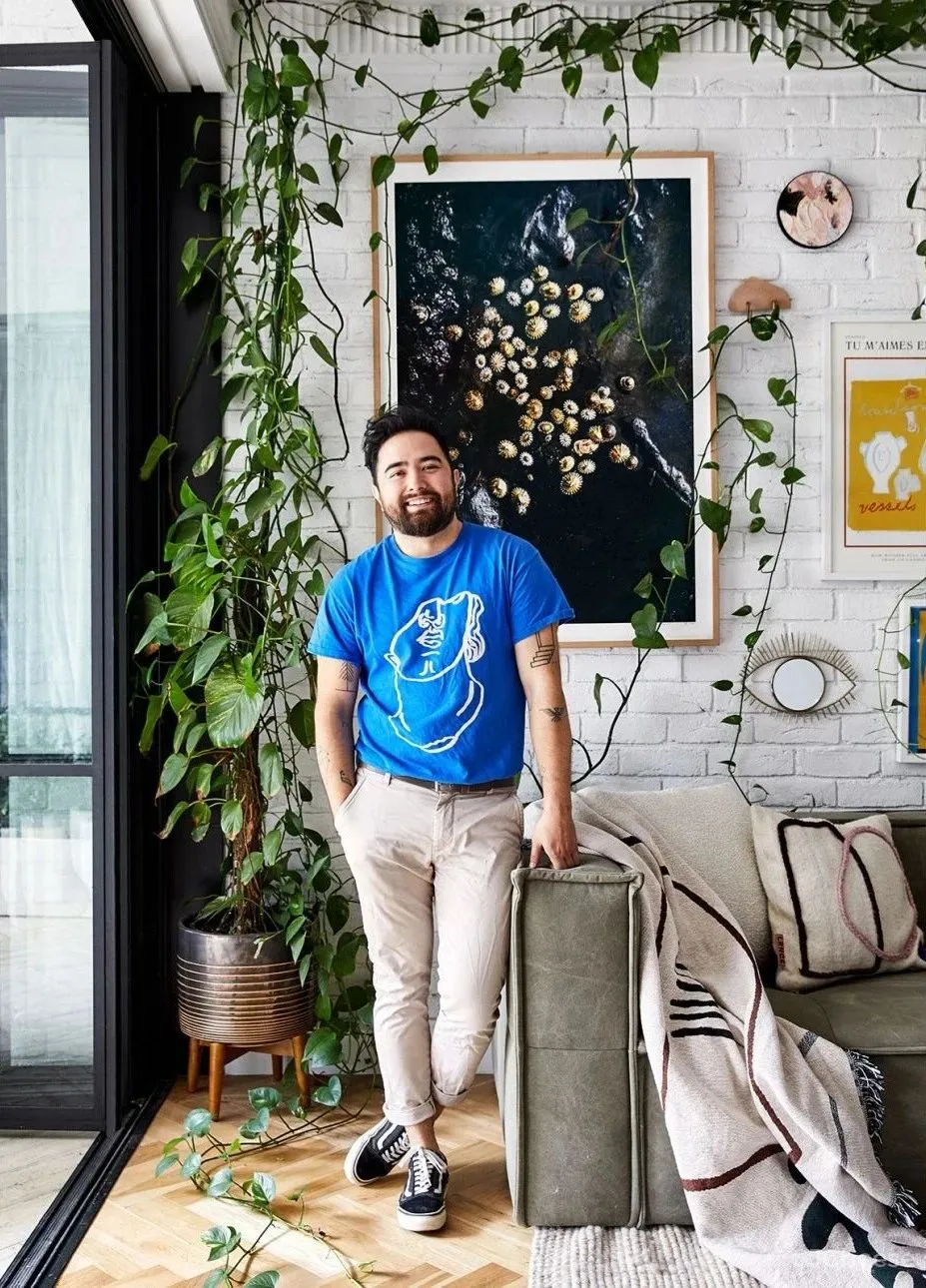 Jono Fleming 新作 悉尼的经典时尚美学