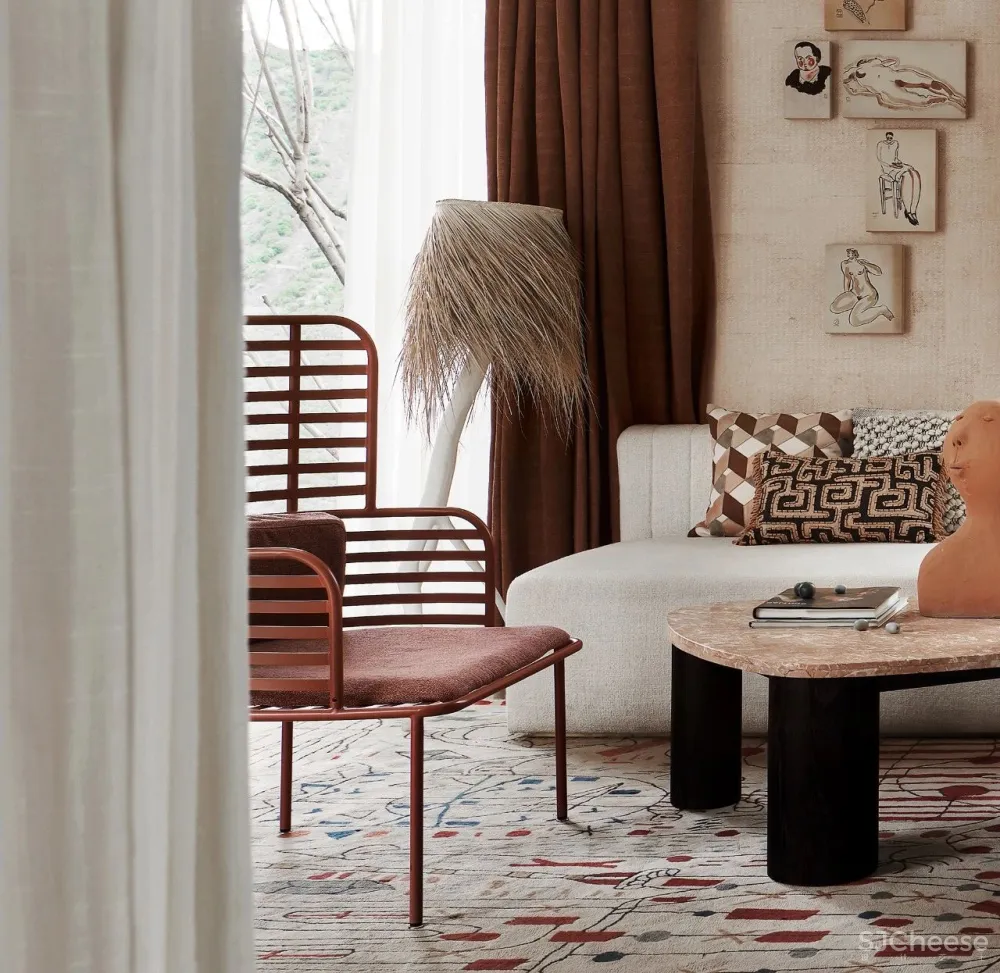 布鲁盟 昆明天马山叠墅，自然灵性的完美演绎