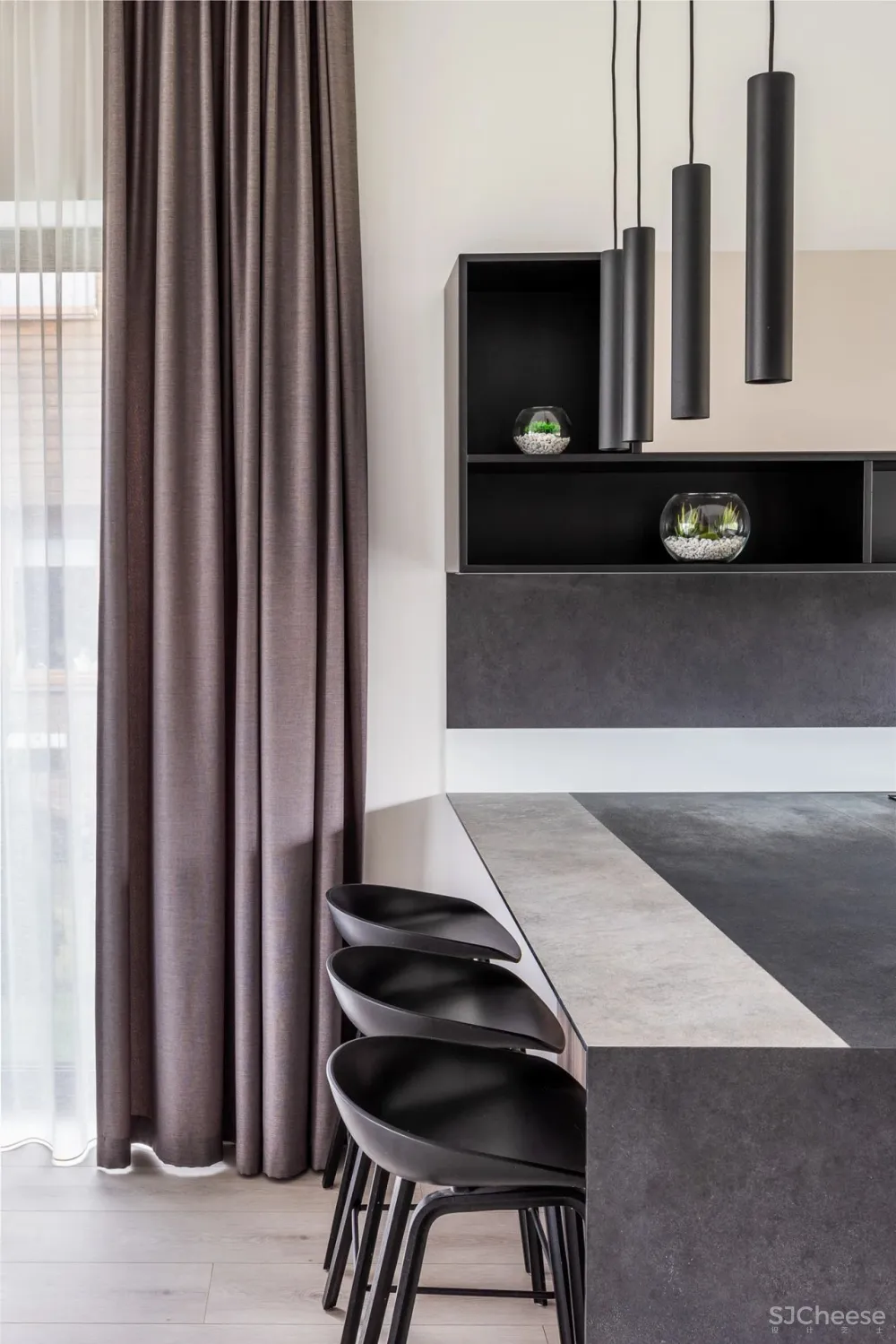 House Interior by Rimartus