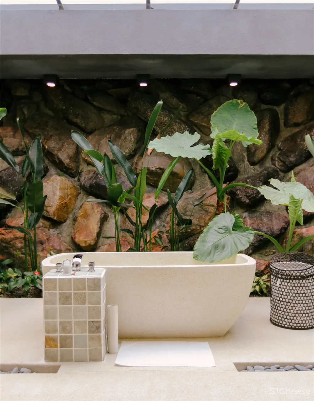 亚洲顶尖酒店 ，大隐山林，野奢成趣