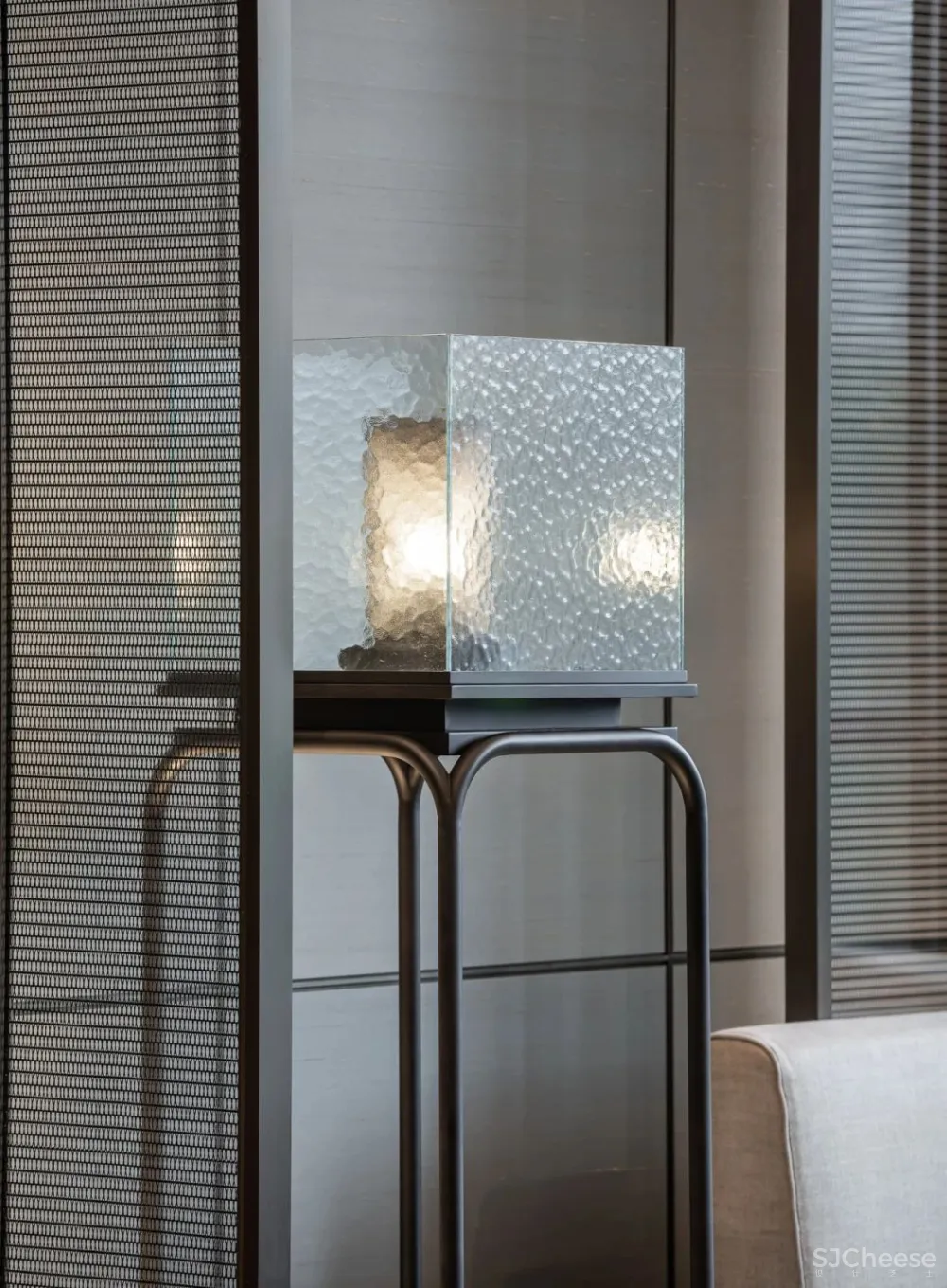 CCD新作 穿越千年而来的华贵端重