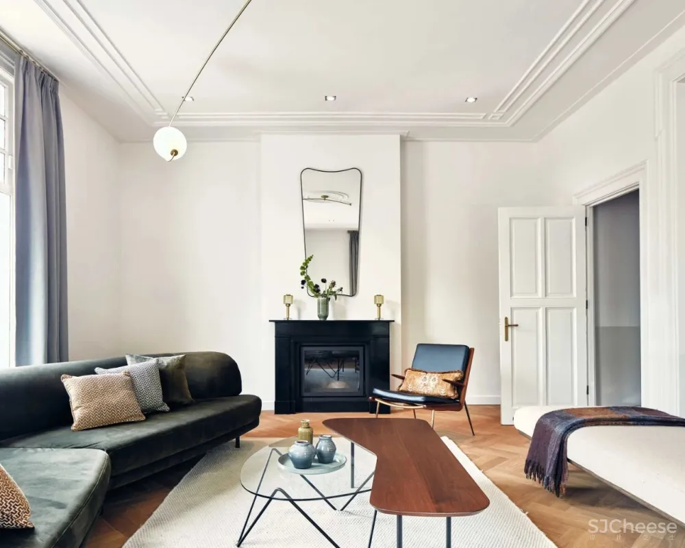 South 新作 传统与当代的交融