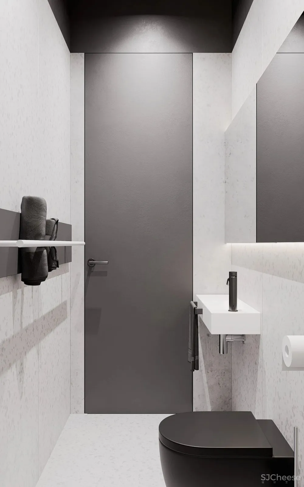 新古典主义风格,经典的奢华!