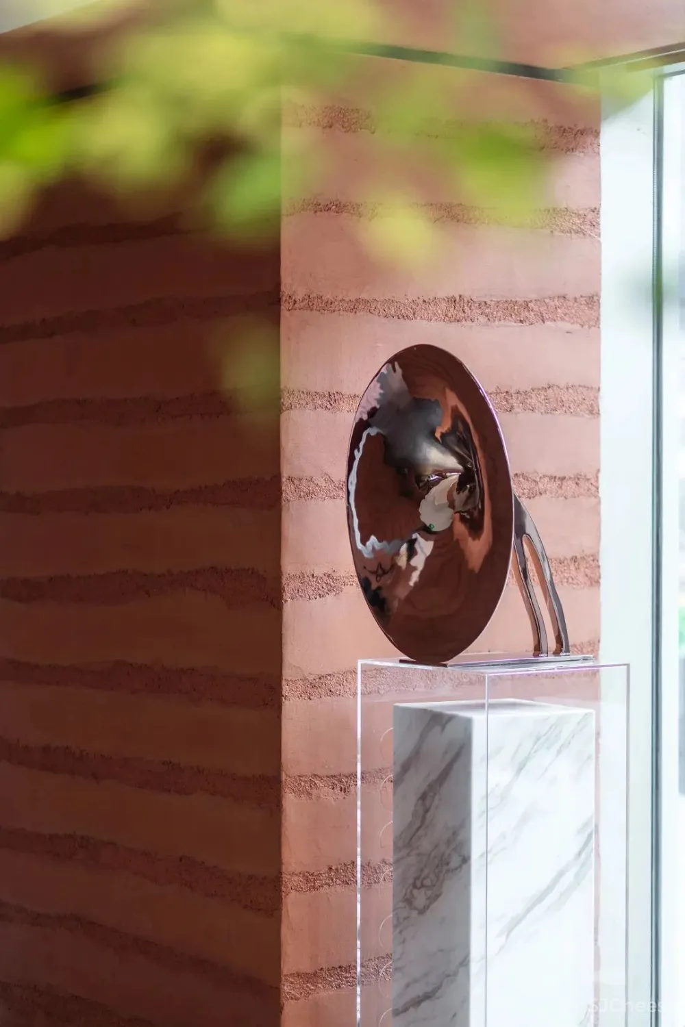 城市人文,诗性自然