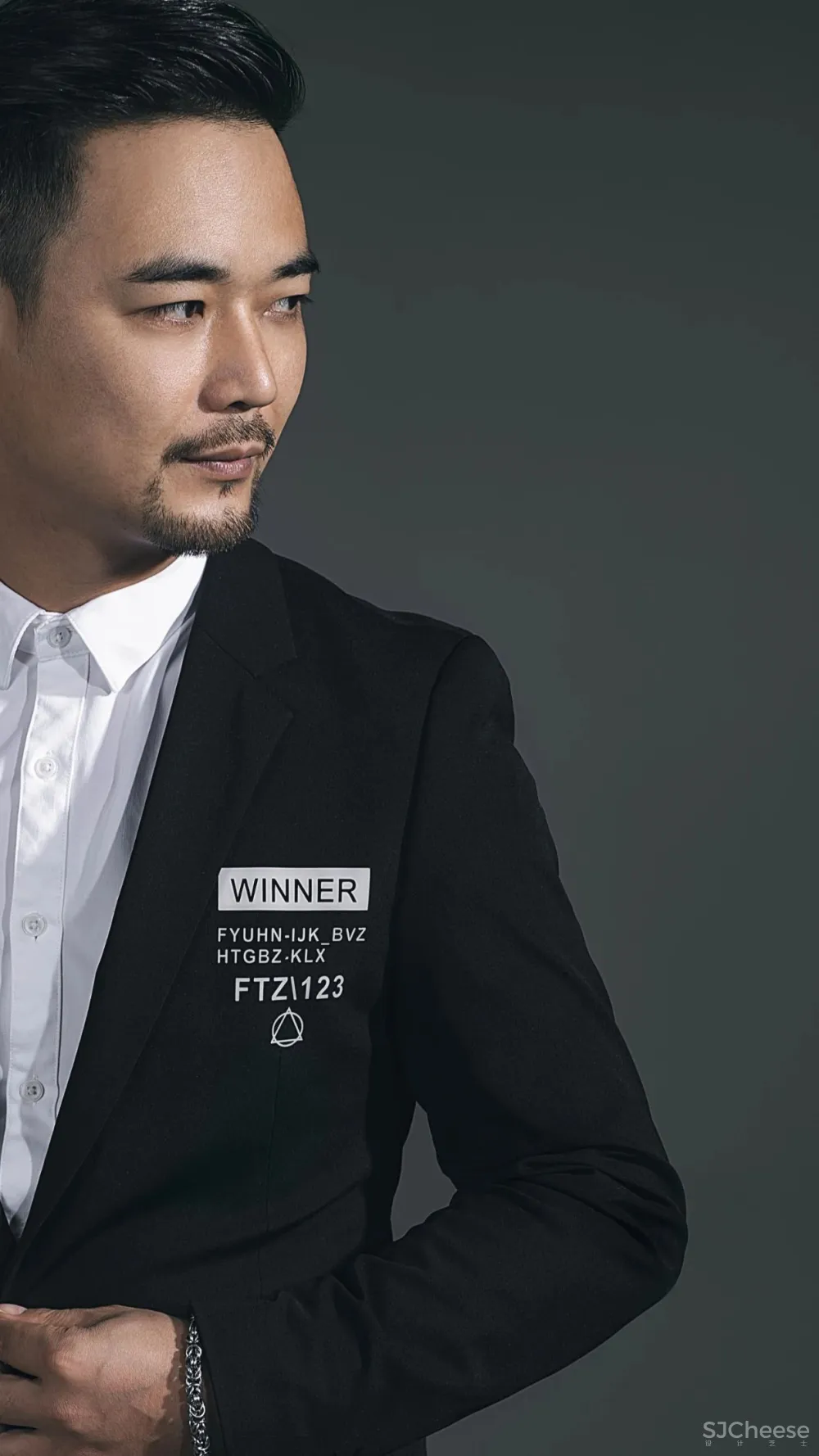 铭人空间设计丨中梁首府锦园280㎡