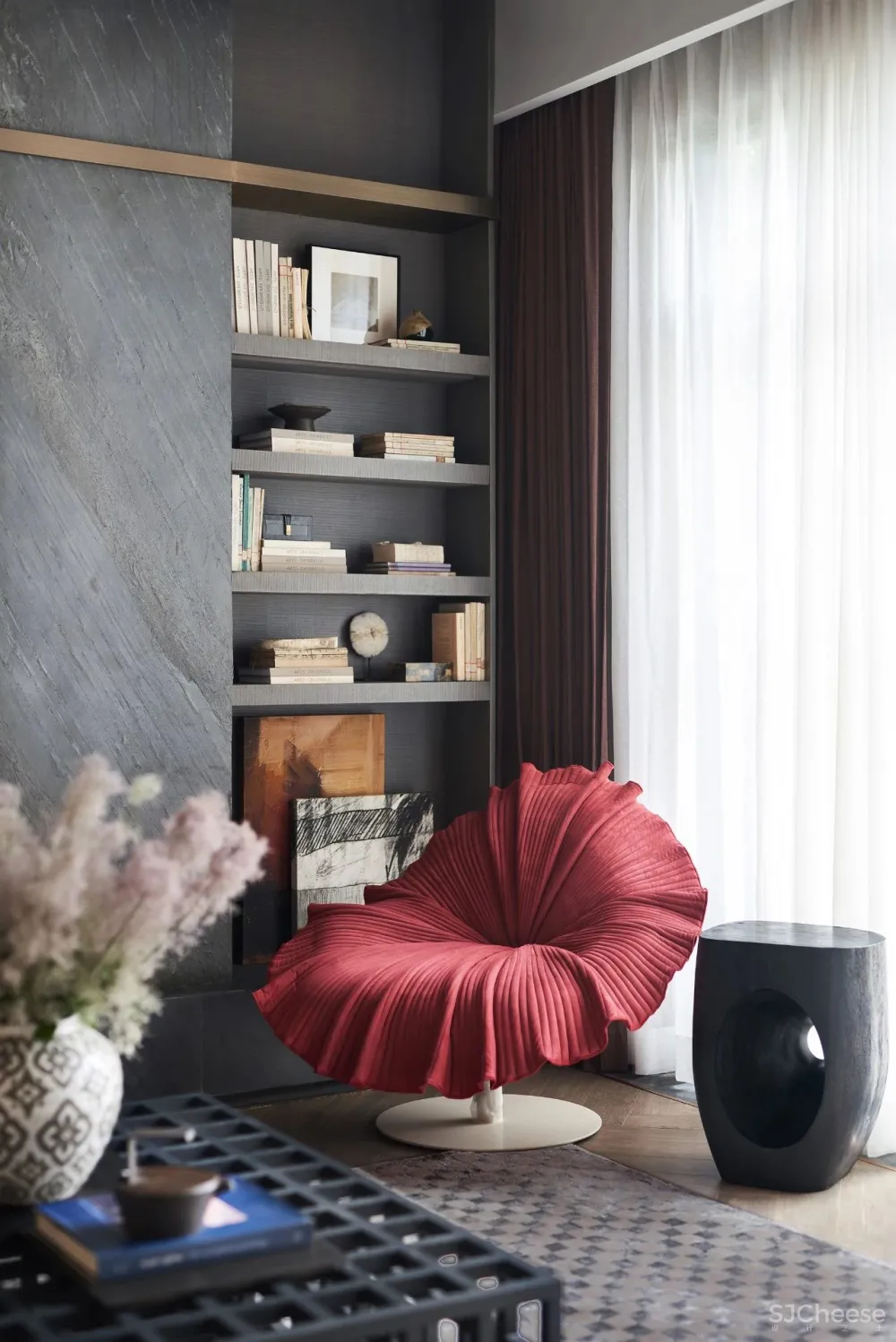 布鲁盟 昆明天马山叠墅，自然灵性的完美演绎