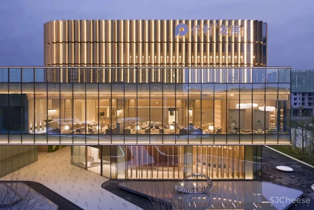 矩阵纵横 2019销售中心合集