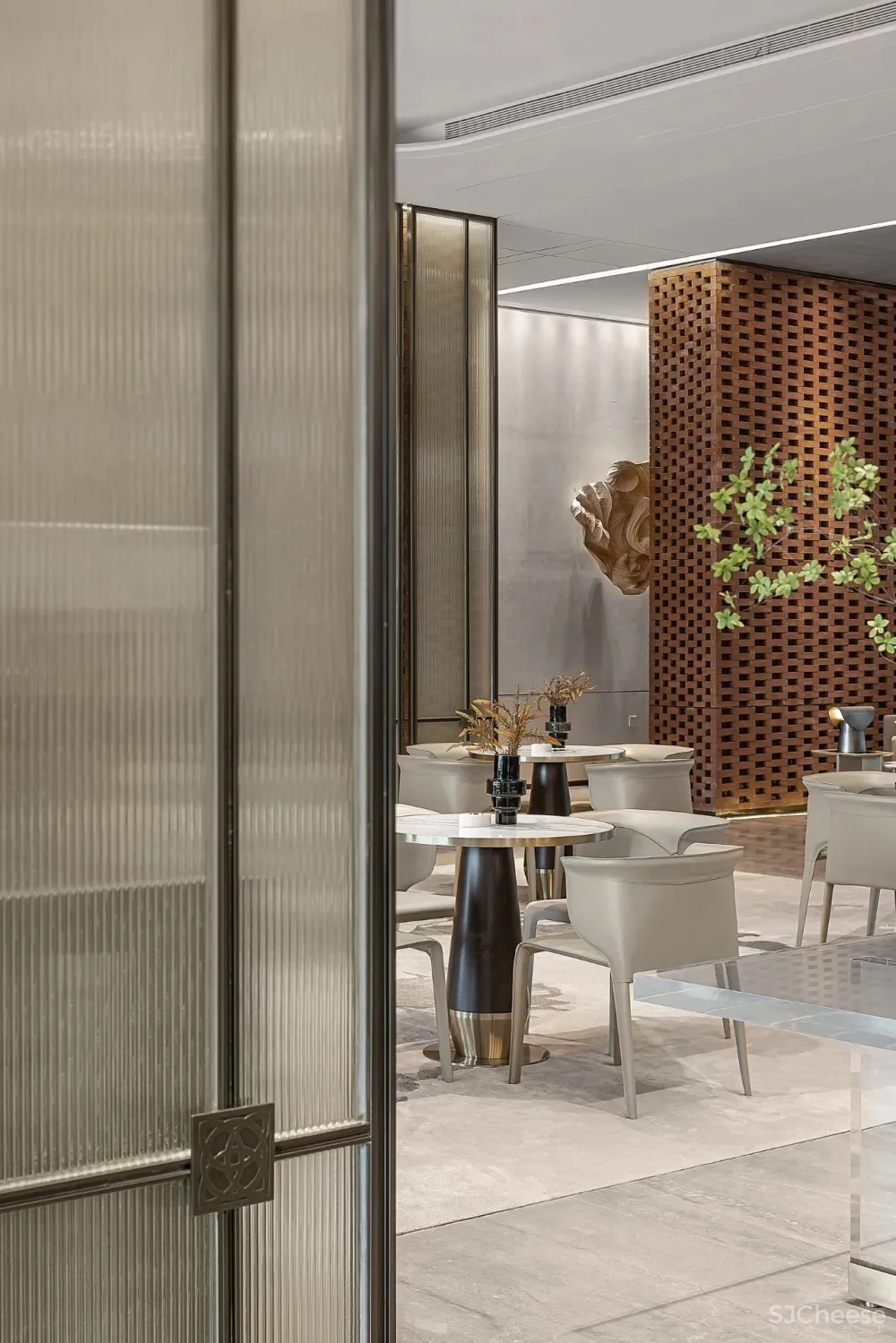 李益中:怀旧经典,越质朴的设计越永恒!