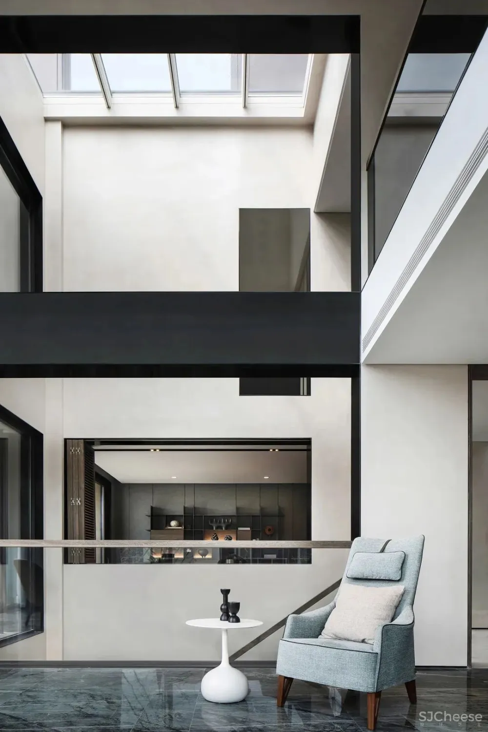 独家匠心之旅 8月杭州高端住宅与新锐建筑考察