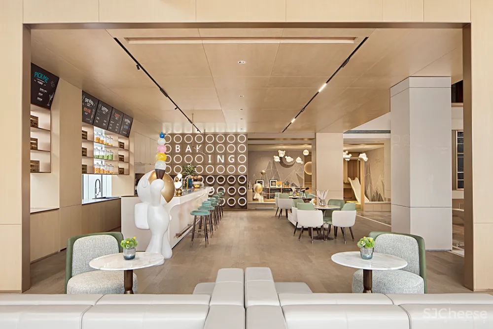 设计：奔赴星城之约，为乘风破浪而来！