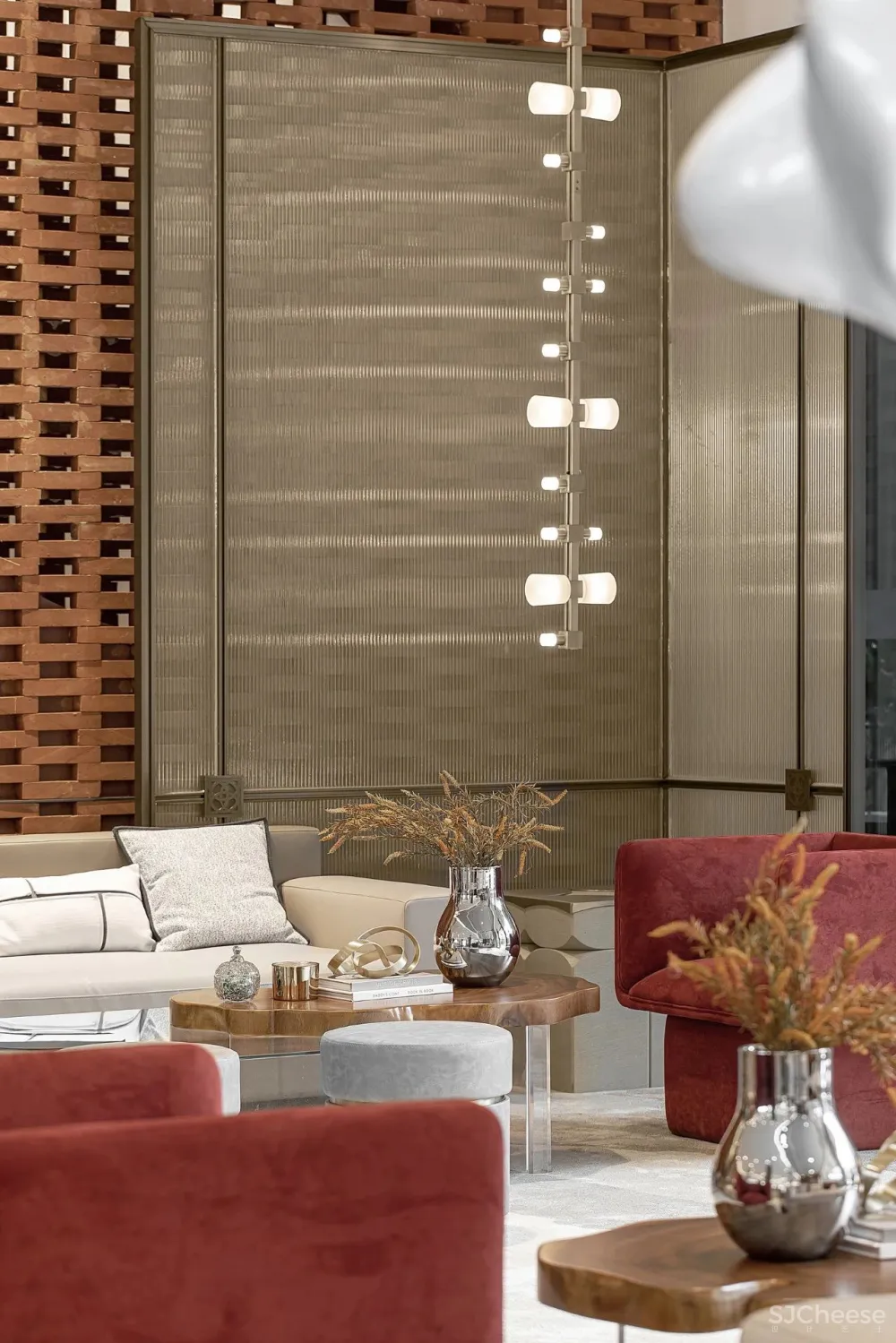 李益中:怀旧经典,越质朴的设计越永恒!