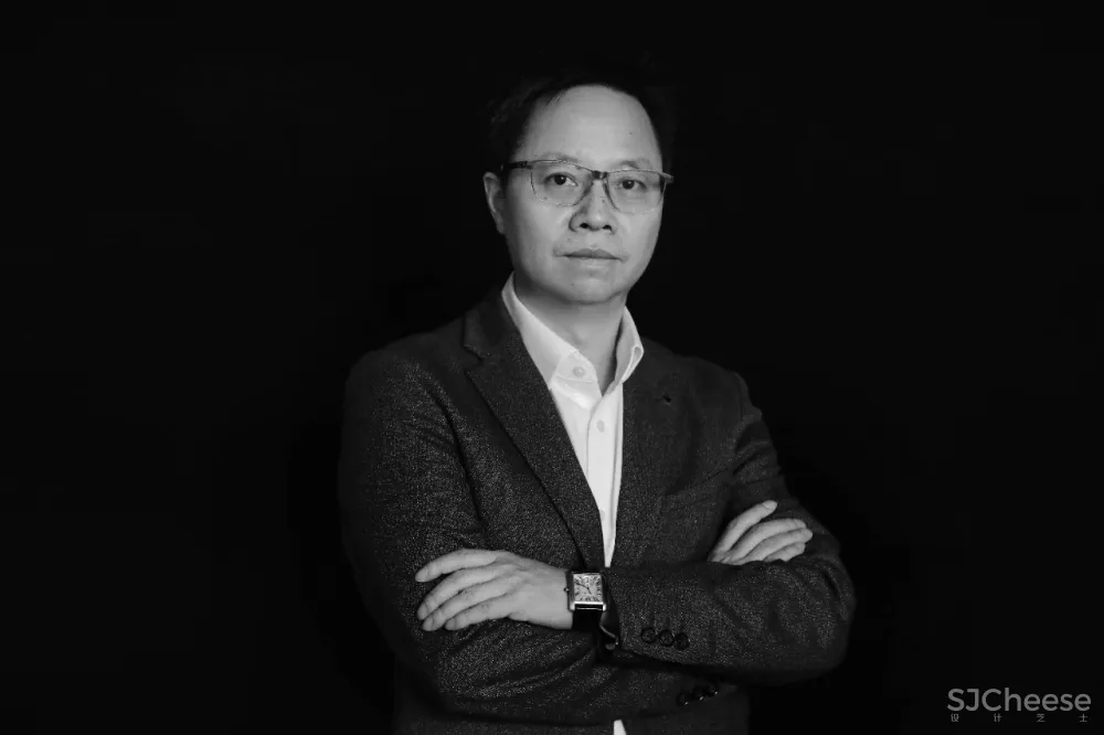 SWS 作品 郊外岛居,海上别院