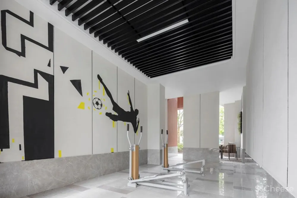 知行和艺 的生活艺术 KMD 库玛设计