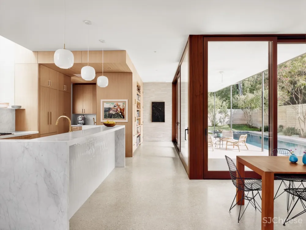 Chioco Design 设计师本人的理想居所