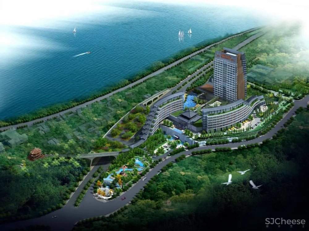 真正的不凡气度,是超越设计的大自然艺术!