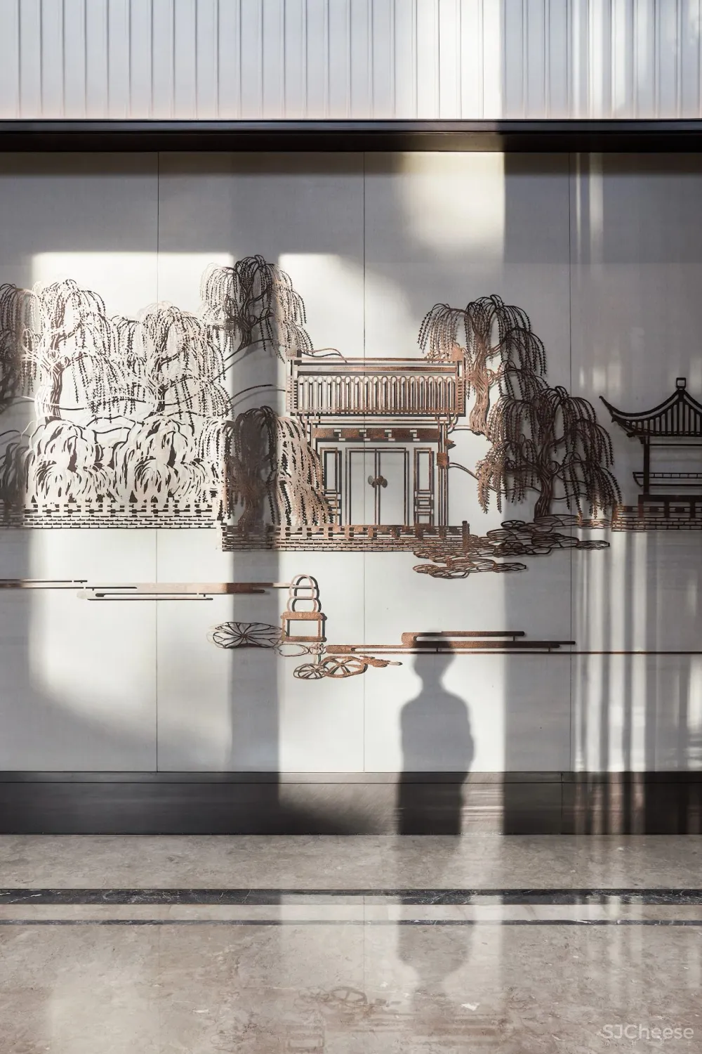 彩云之南,赋予“空之灵”