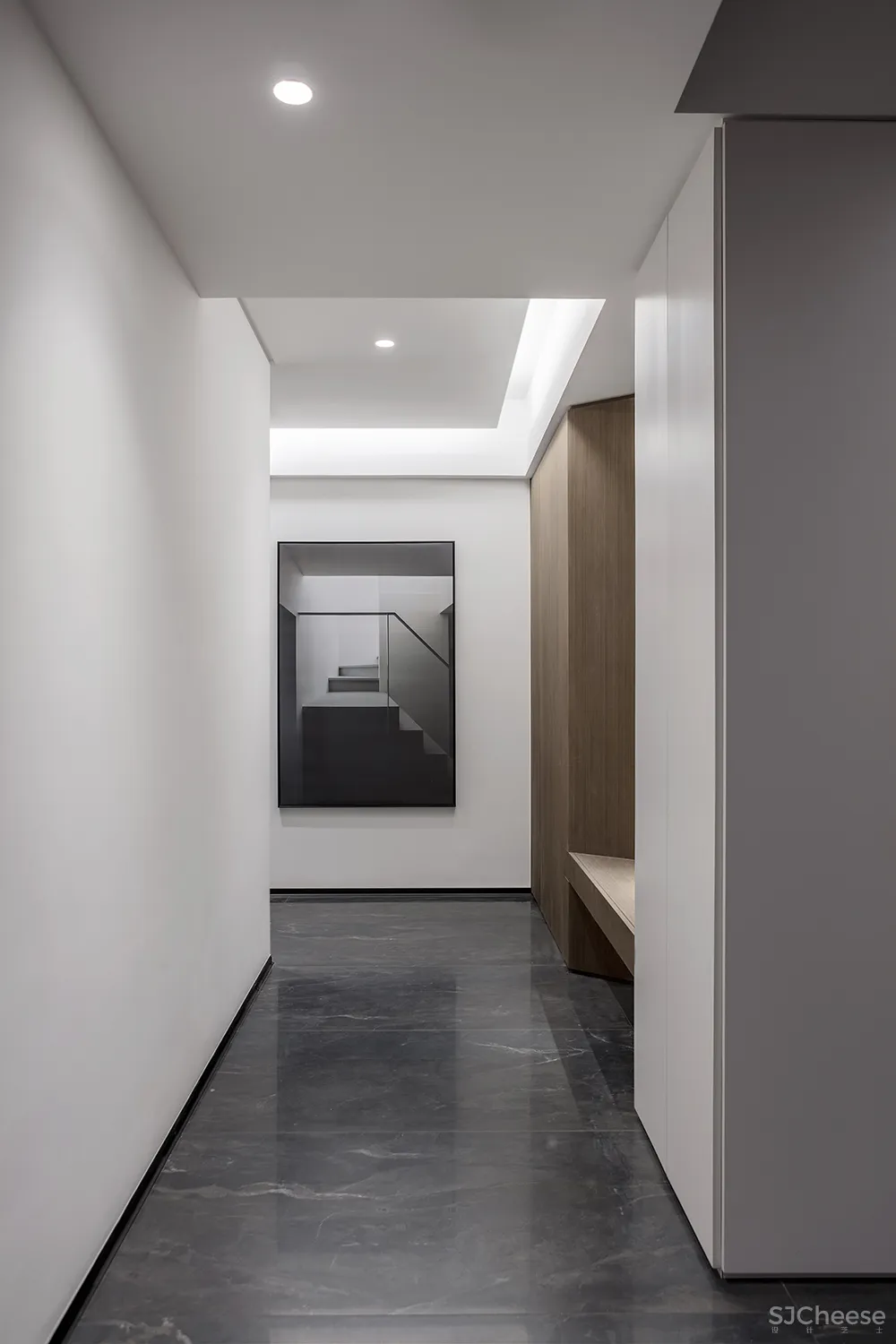 设计:越简约,越高级!