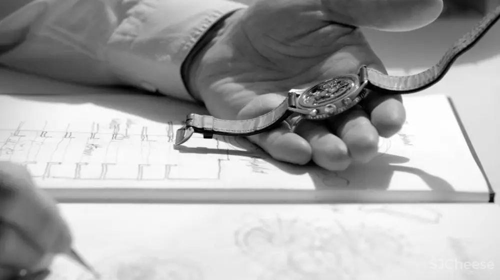 伦敦那个煤气包爆改的公寓,顶层复式样板房公开了,一套卖7000万