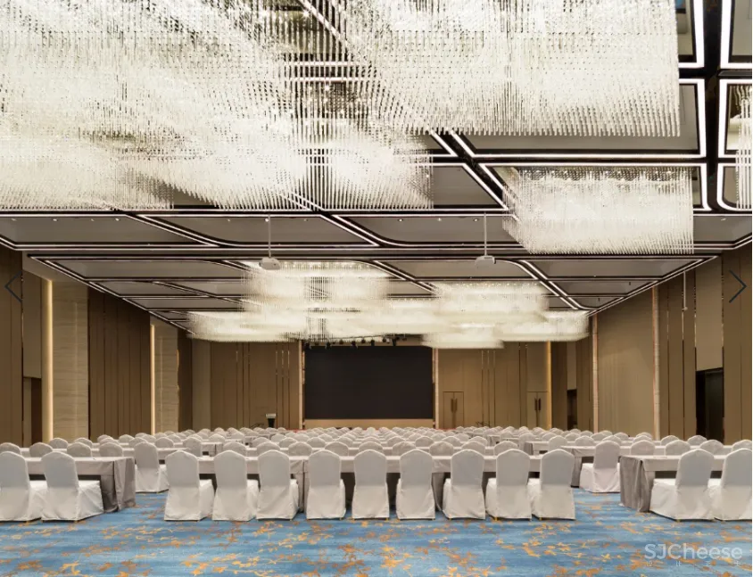 中惠铂尔曼酒店 具备创新科技的休闲商旅酒店