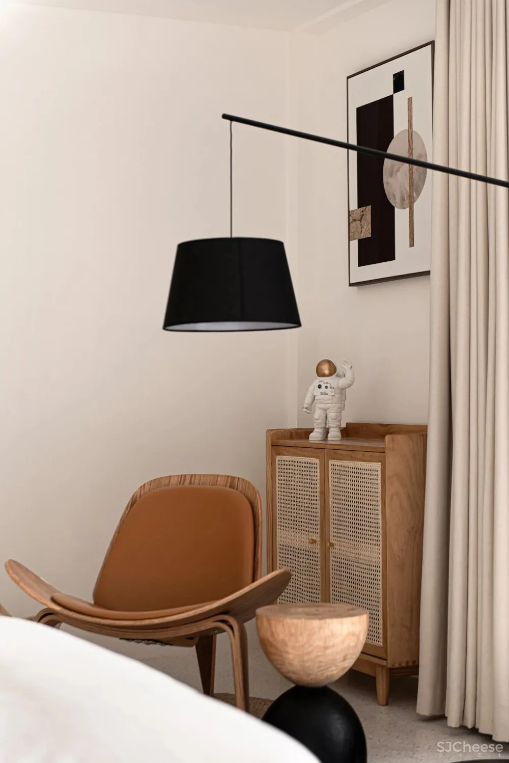 【新作】莫干山星也民宿 · 来一场感受星辰大海的旅途！ 时上建筑空间设计