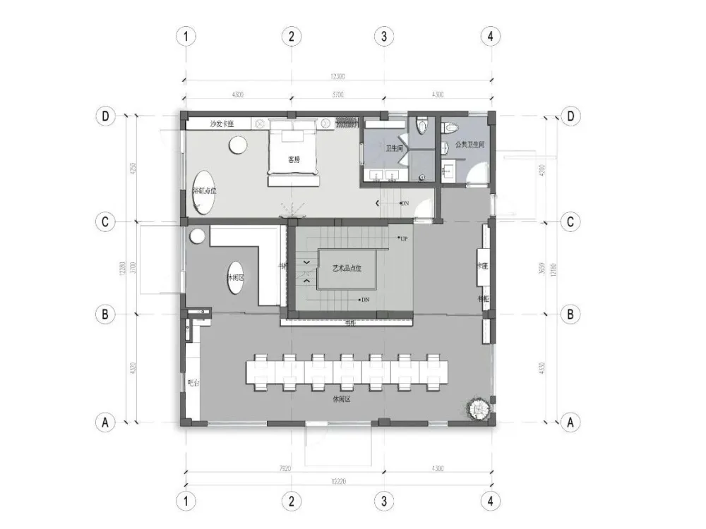 【新作】莫干山星也民宿 · 来一场感受星辰大海的旅途！ 时上建筑空间设计