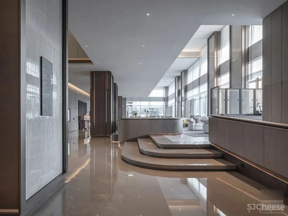 CCD-重新定义丝绸之路上的奢华新旅居• 西安经开洲际酒店!