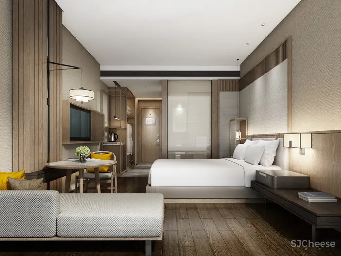 金螳螂最新力作