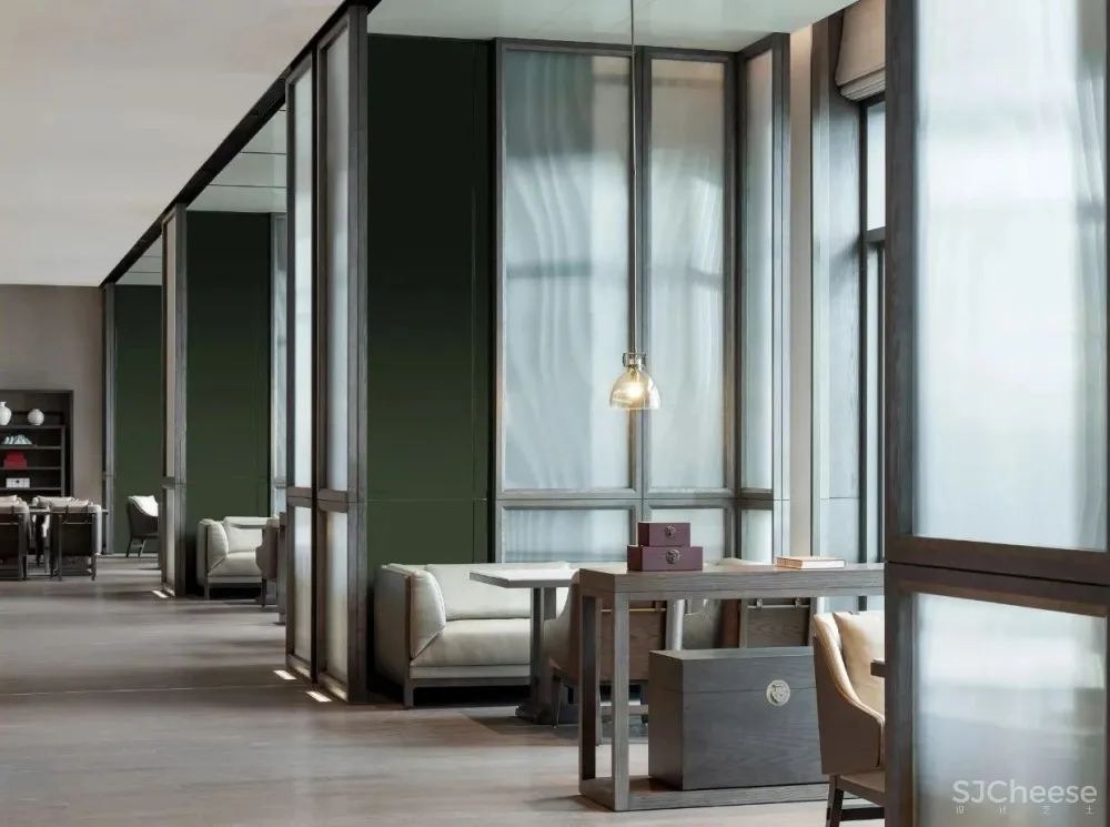 CCD新作 穿越千年而来的华贵端重