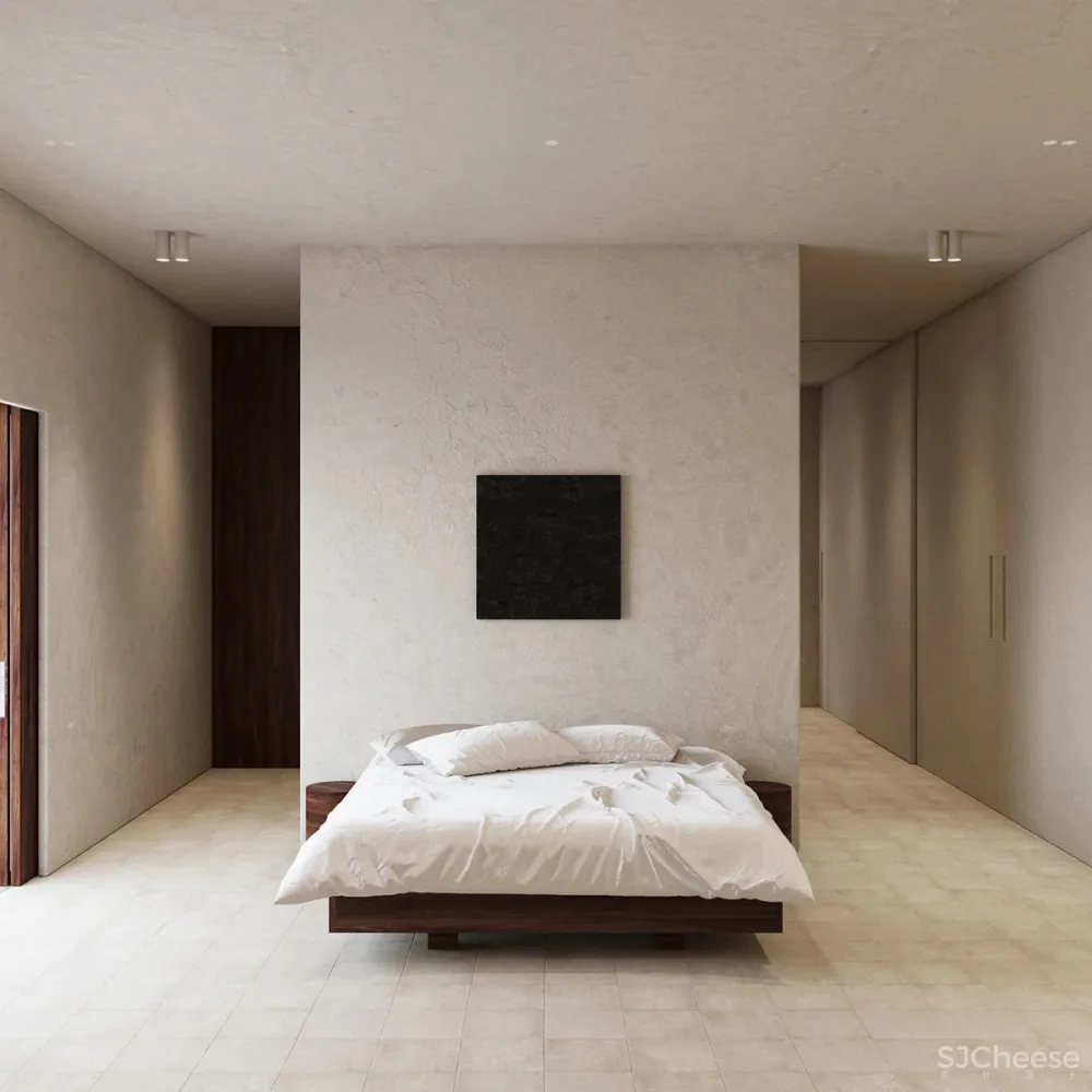 【川谷堂】治愈系简约,自然舒适!