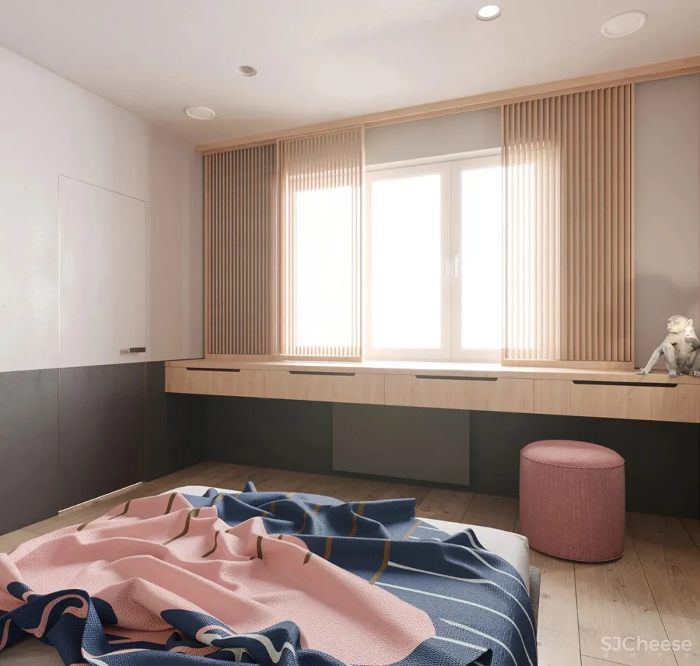 原力与你同在！把家弄成什么样才能彰显自己是星球大战死忠粉？