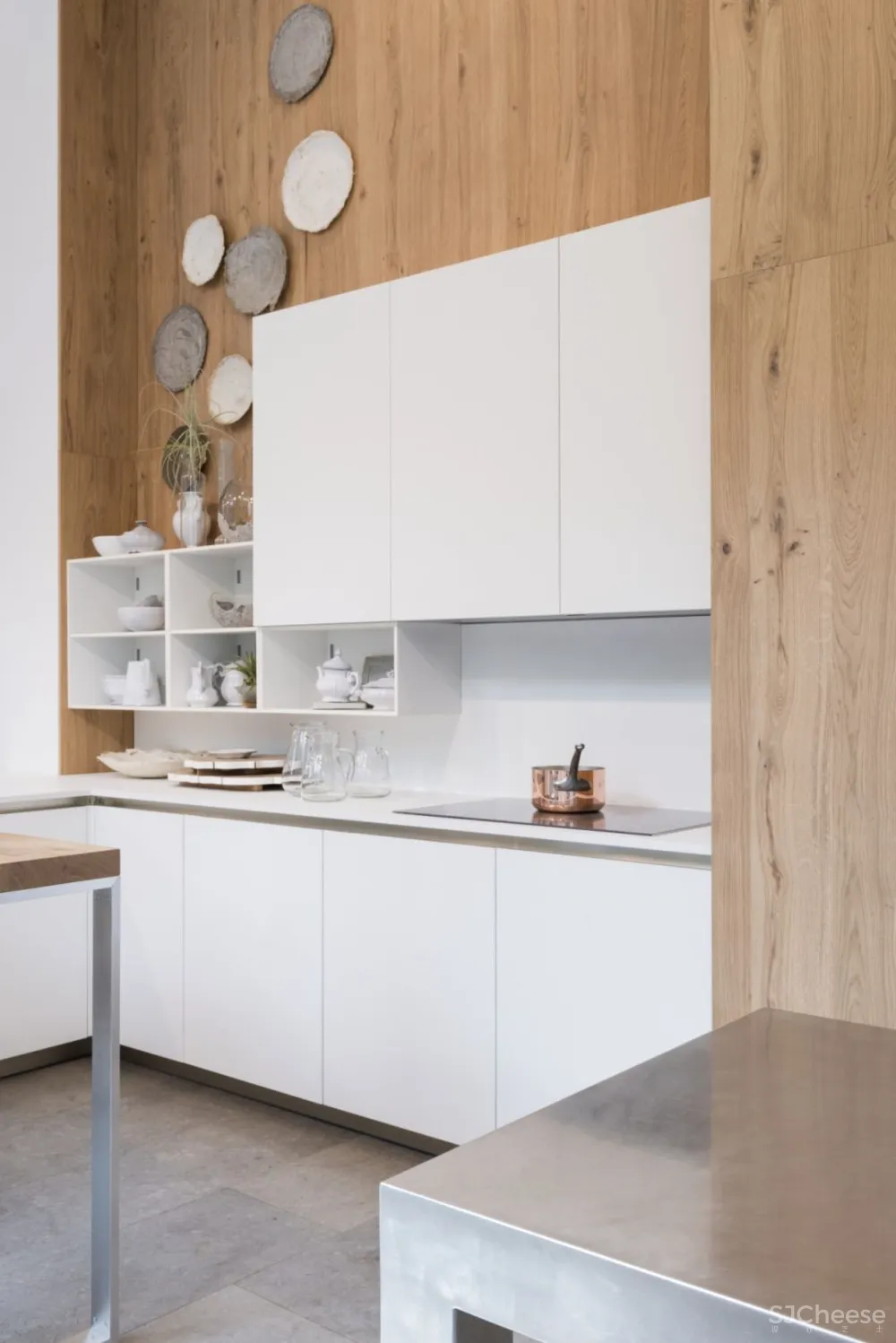 设计选材 神仙材料防火板,你了解多少?